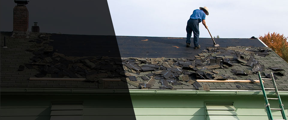 Mattawa Roofing Contractors